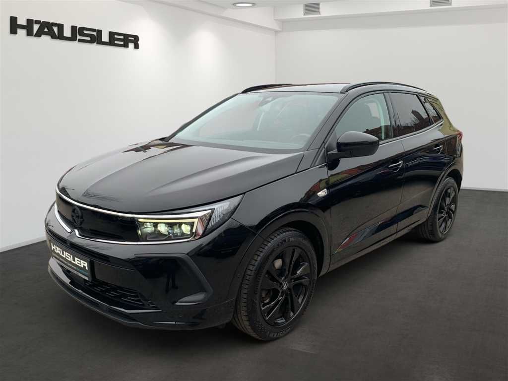 Opel Grandland (X) 2022