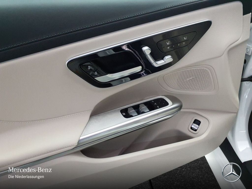 Mercedes-Benz CLE 200 2024