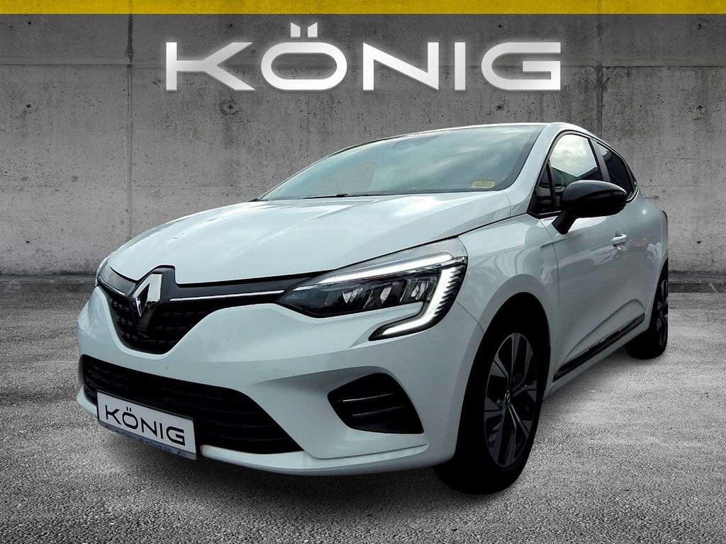 Renault Clio 2024