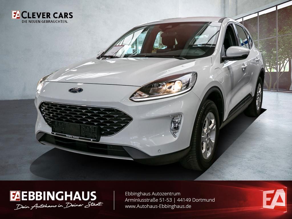 Ford Kuga 2022
