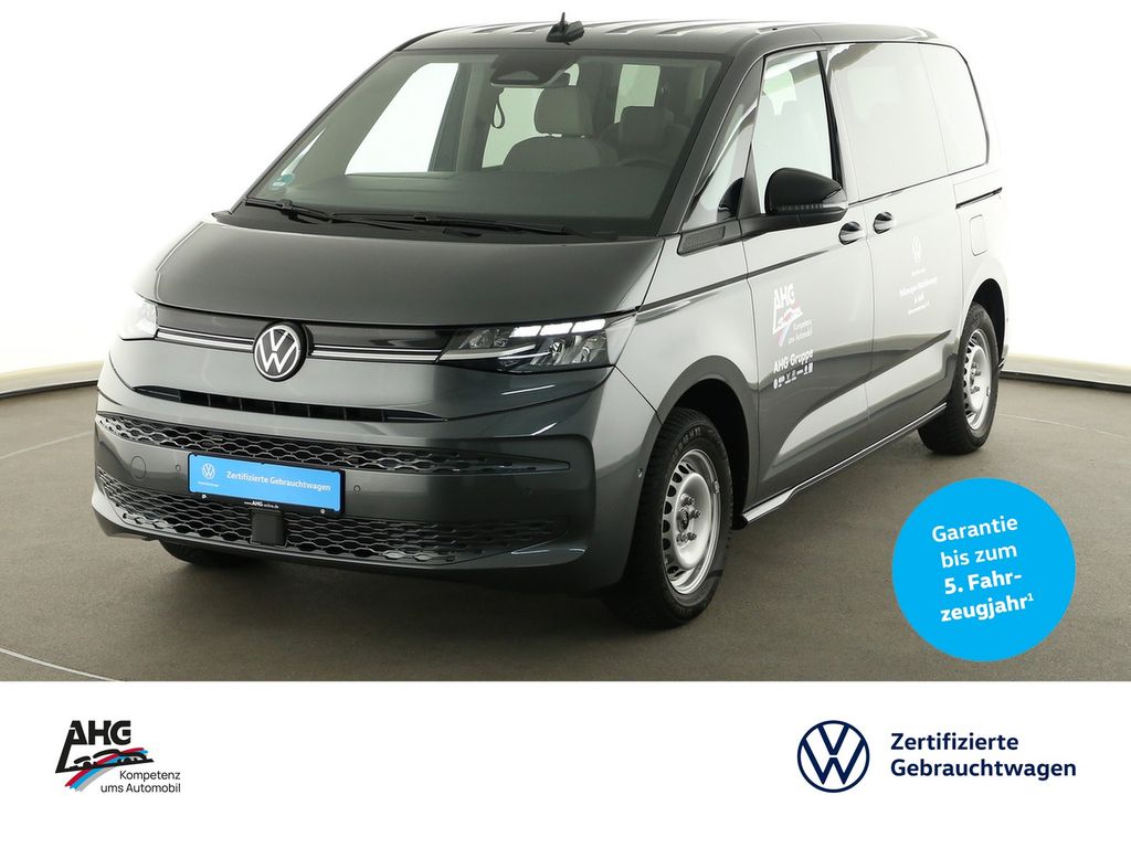 Volkswagen LT 2025
