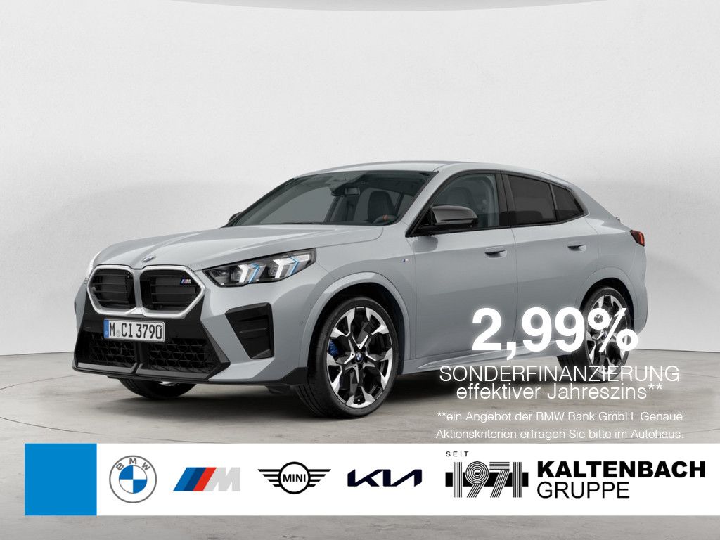 BMW X2 2025