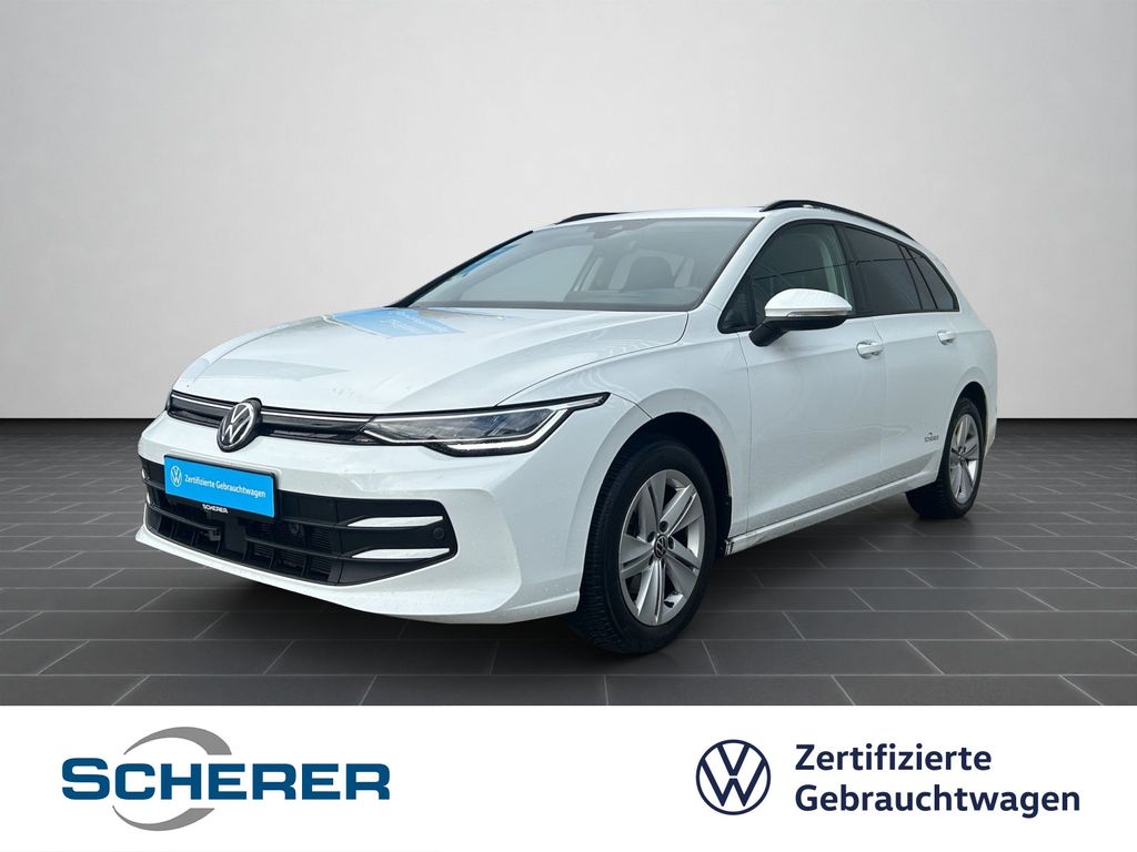 Volkswagen Golf 2024