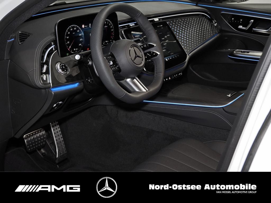 Mercedes-Benz E 300 2025