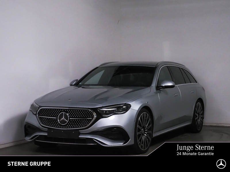 Mercedes-Benz E 220 2024