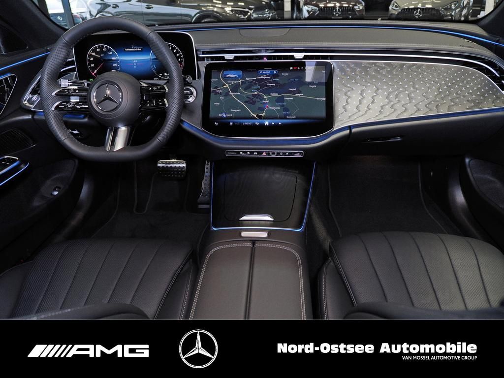 Mercedes-Benz E 300 2025