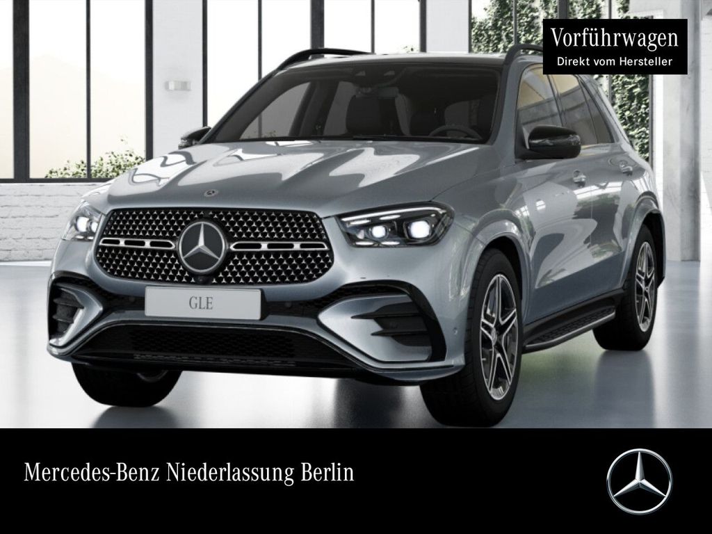 Mercedes-Benz GLE 450 2024