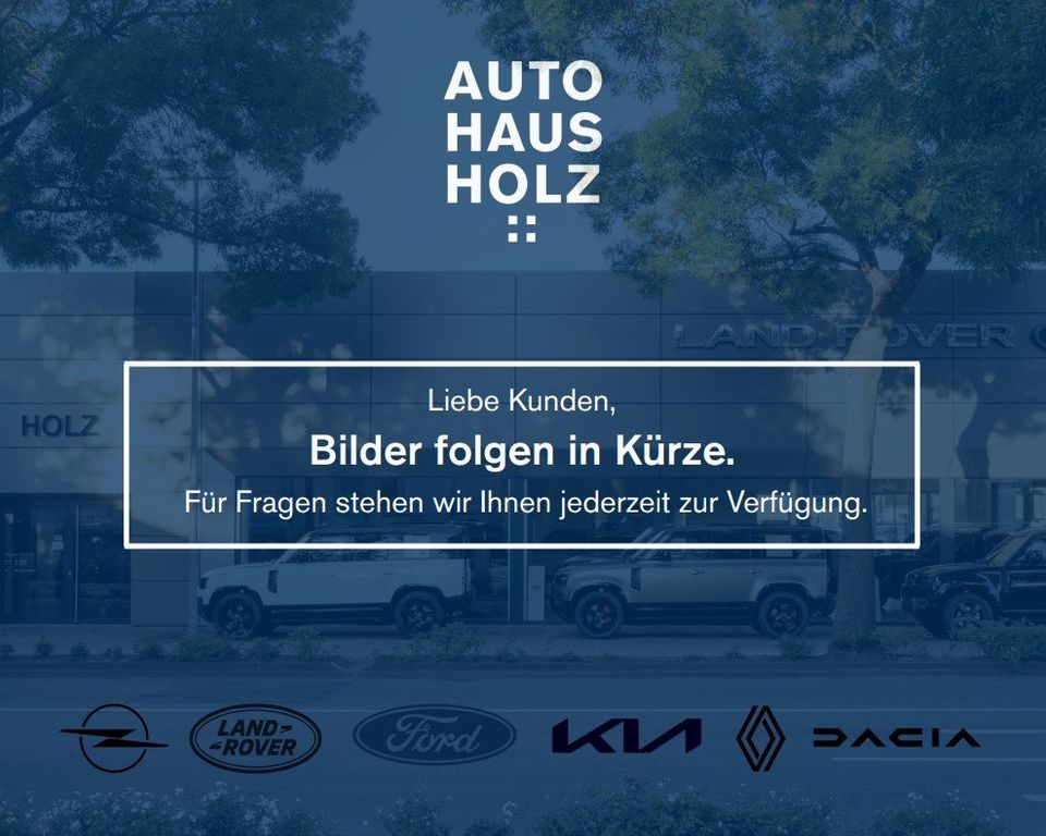 Opel Astra 2024