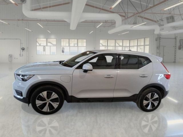 Volvo Other 2021