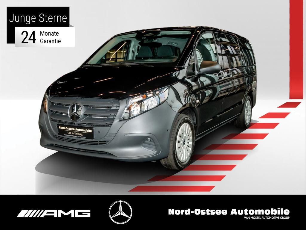 Mercedes-Benz Vito 2025