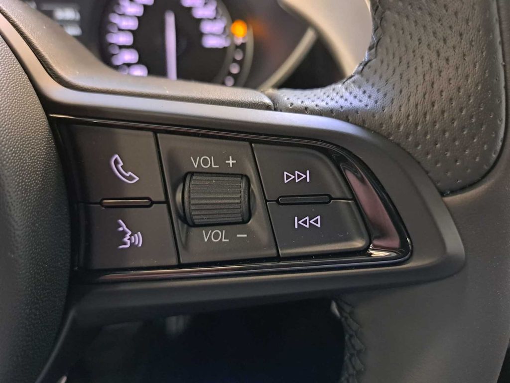 Alfa Romeo Giulia 2023