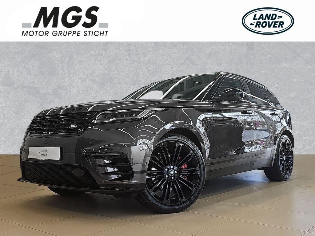 Land Rover Range Rover Velar 2025