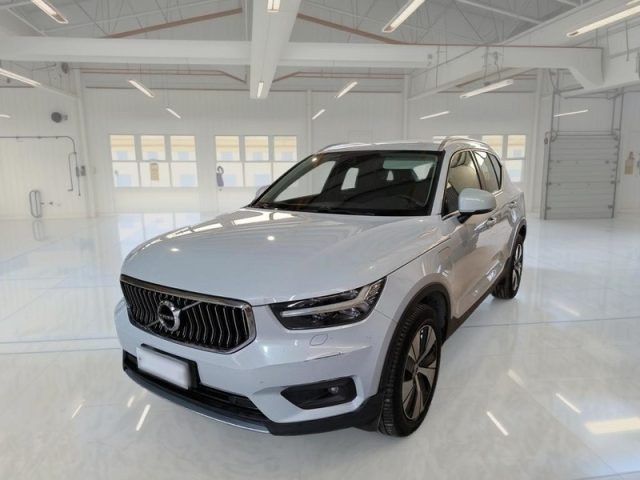 Volvo Other 2021