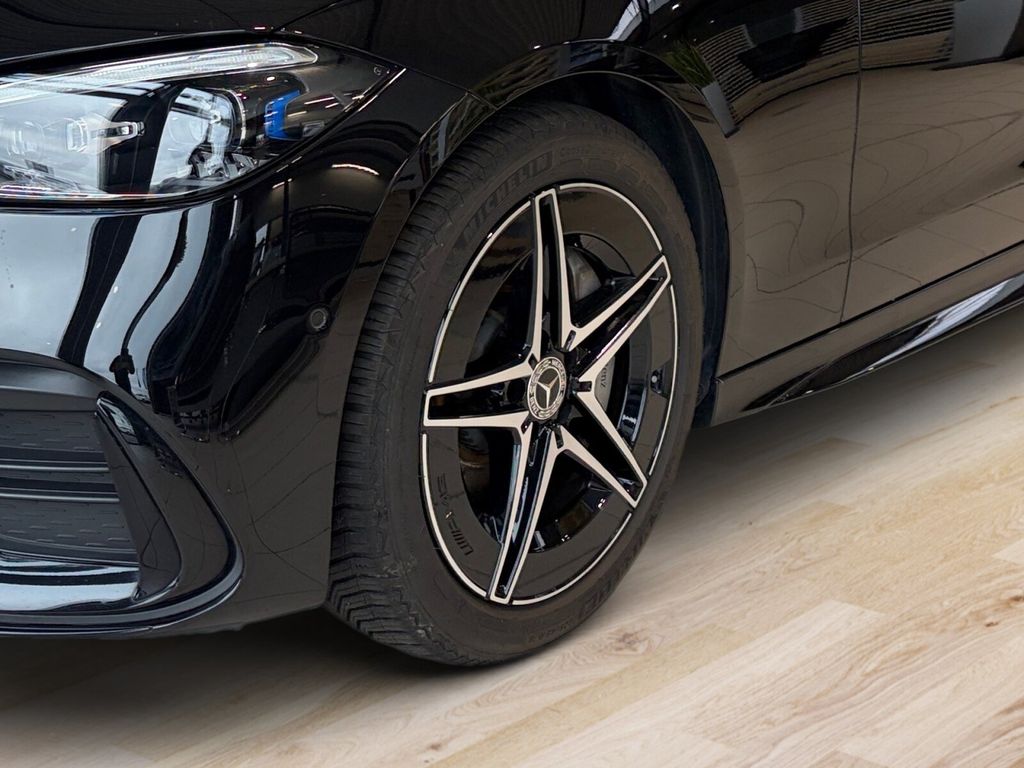 Mercedes-Benz C 200 2024