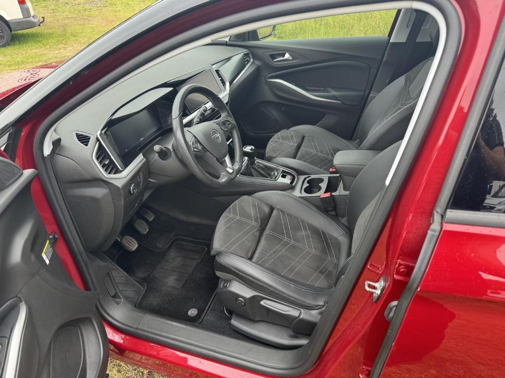 Opel Grandland (X) 2023