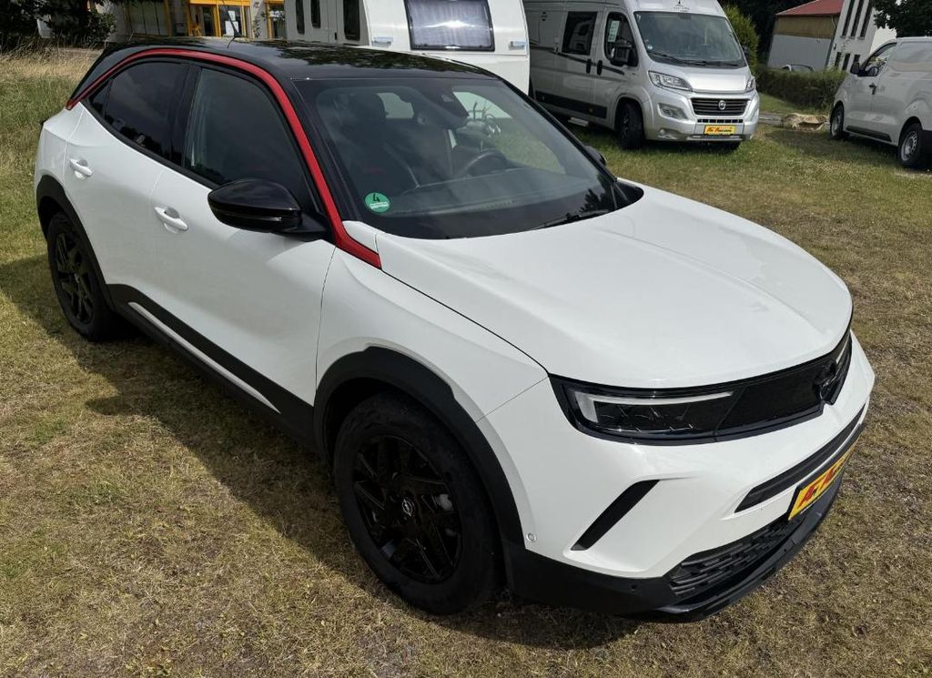 Opel Mokka 2022