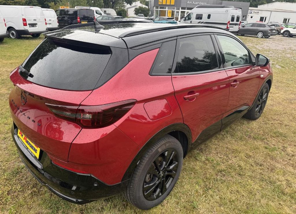 Opel Grandland (X) 2023