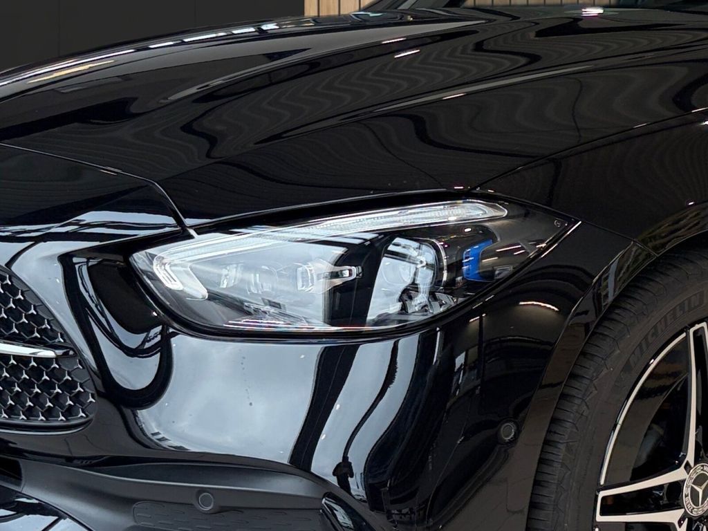 Mercedes-Benz C 200 2024