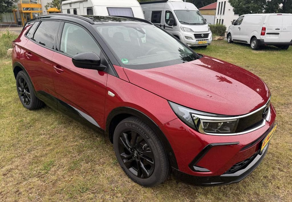 Opel Grandland (X) 2023