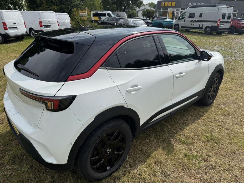 Opel Mokka 2022