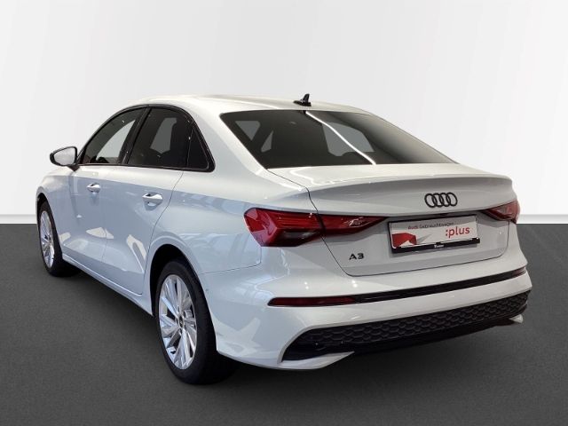 Audi A3 2025