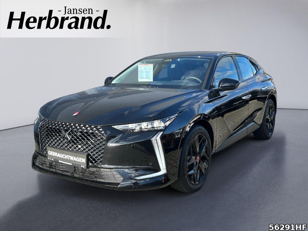 DS Automobiles DS4 2023