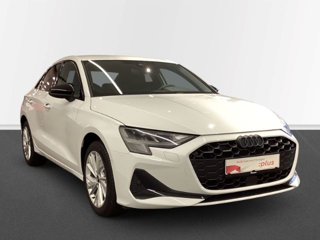 Audi A3 2025