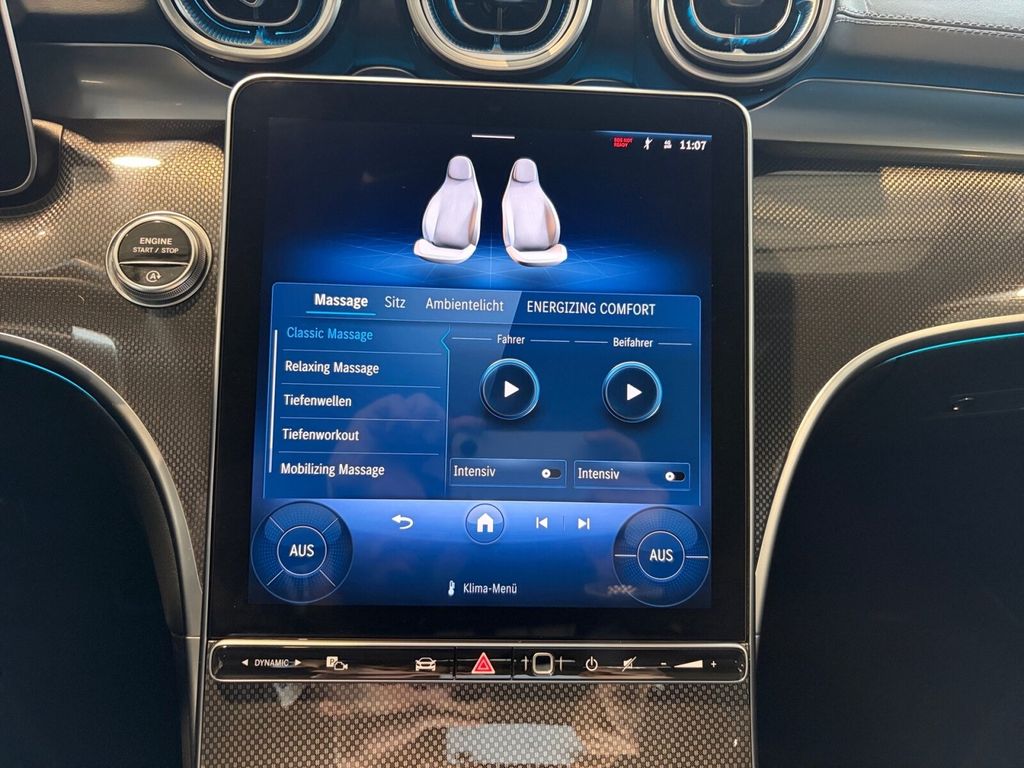 Mercedes-Benz C 200 2024