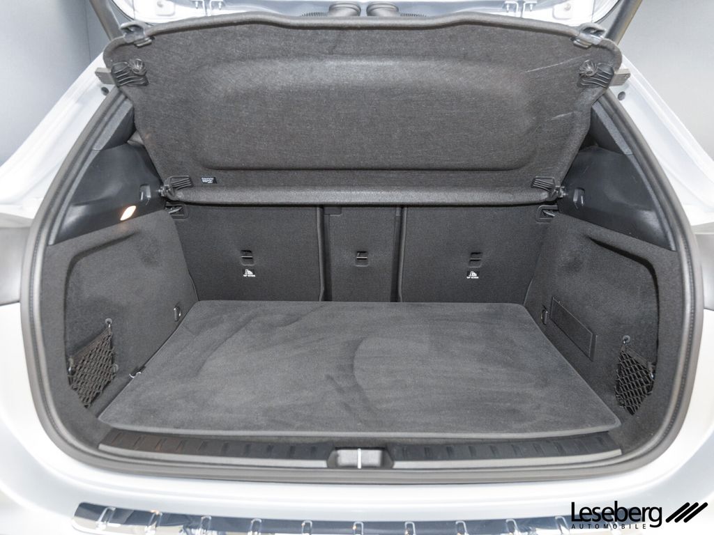 Mercedes-Benz EQA 2024