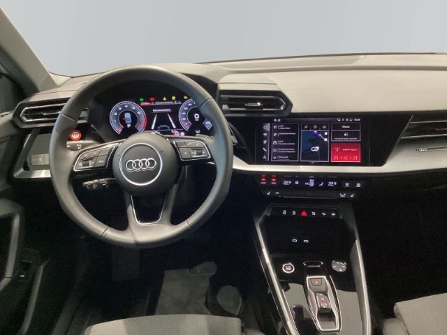 Audi A3 2025