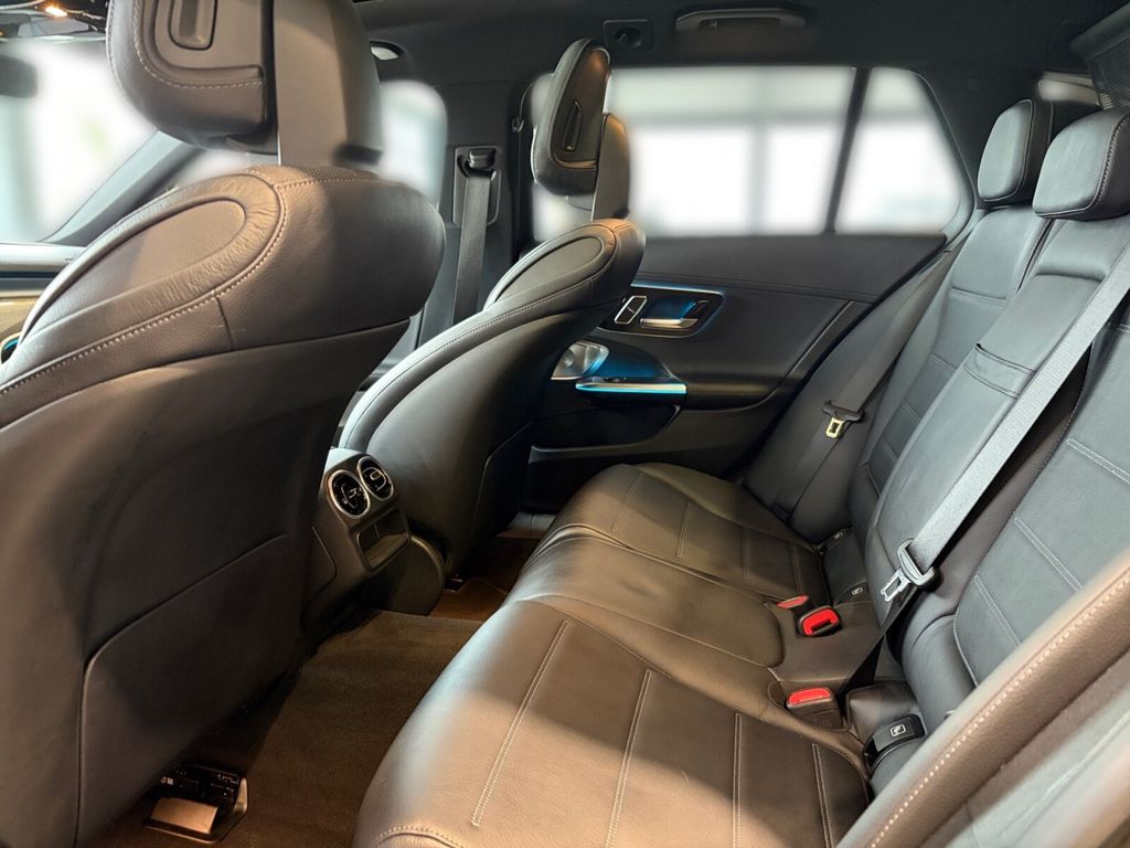 Mercedes-Benz C 200 2024