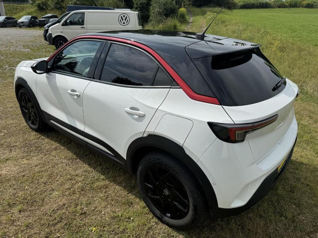 Opel Mokka 2022