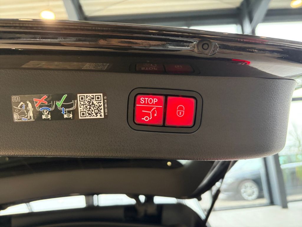 Mercedes-Benz C 200 2024