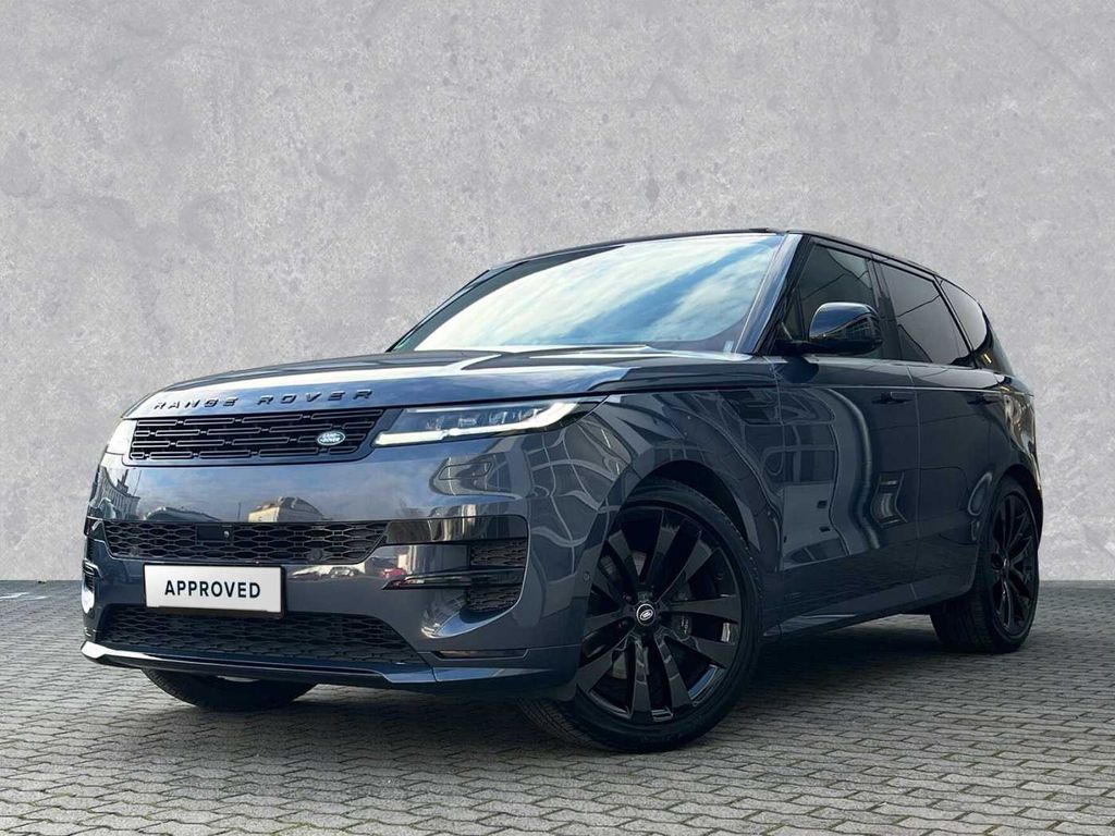 Land Rover Range Rover Sport 2024