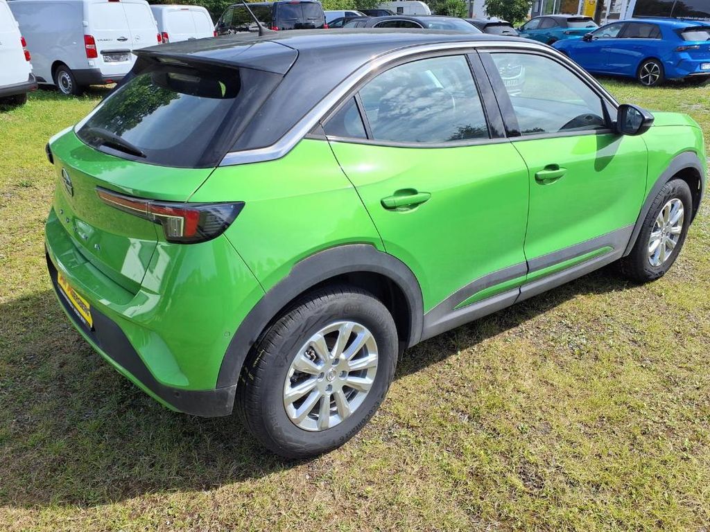 Opel Mokka 2022
