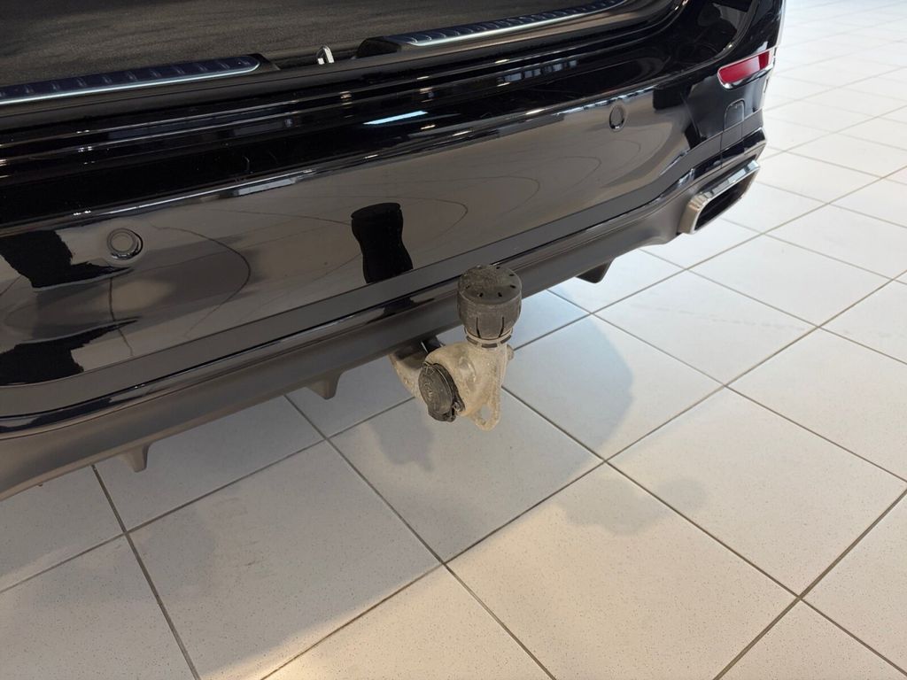 Mercedes-Benz C 200 2024