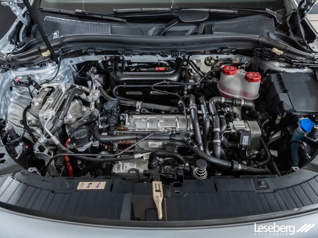 Mercedes-Benz EQA 2024