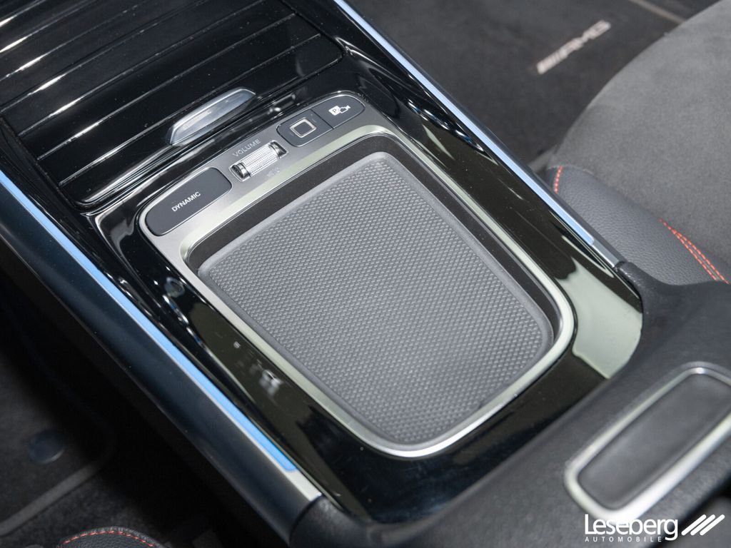 Mercedes-Benz EQA 2024