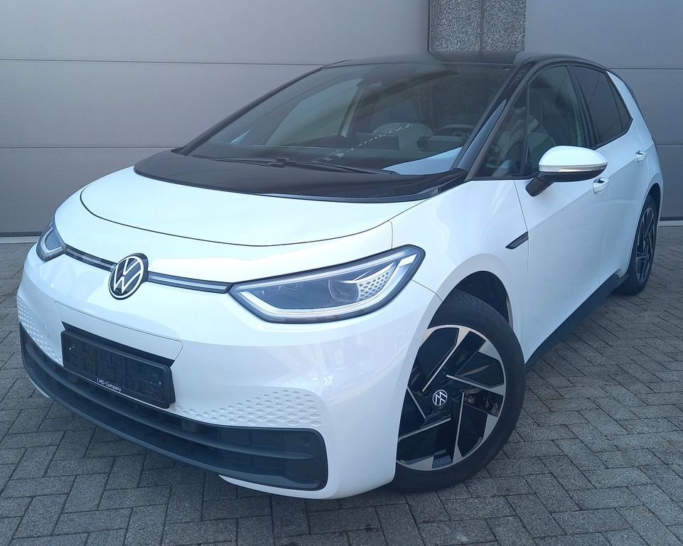 Volkswagen ID.3 2021