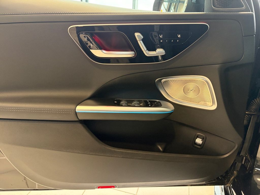 Mercedes-Benz C 200 2024