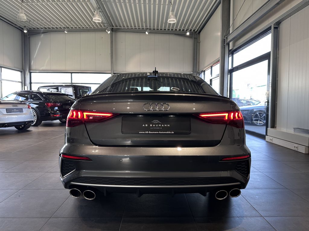 Audi S3 2021