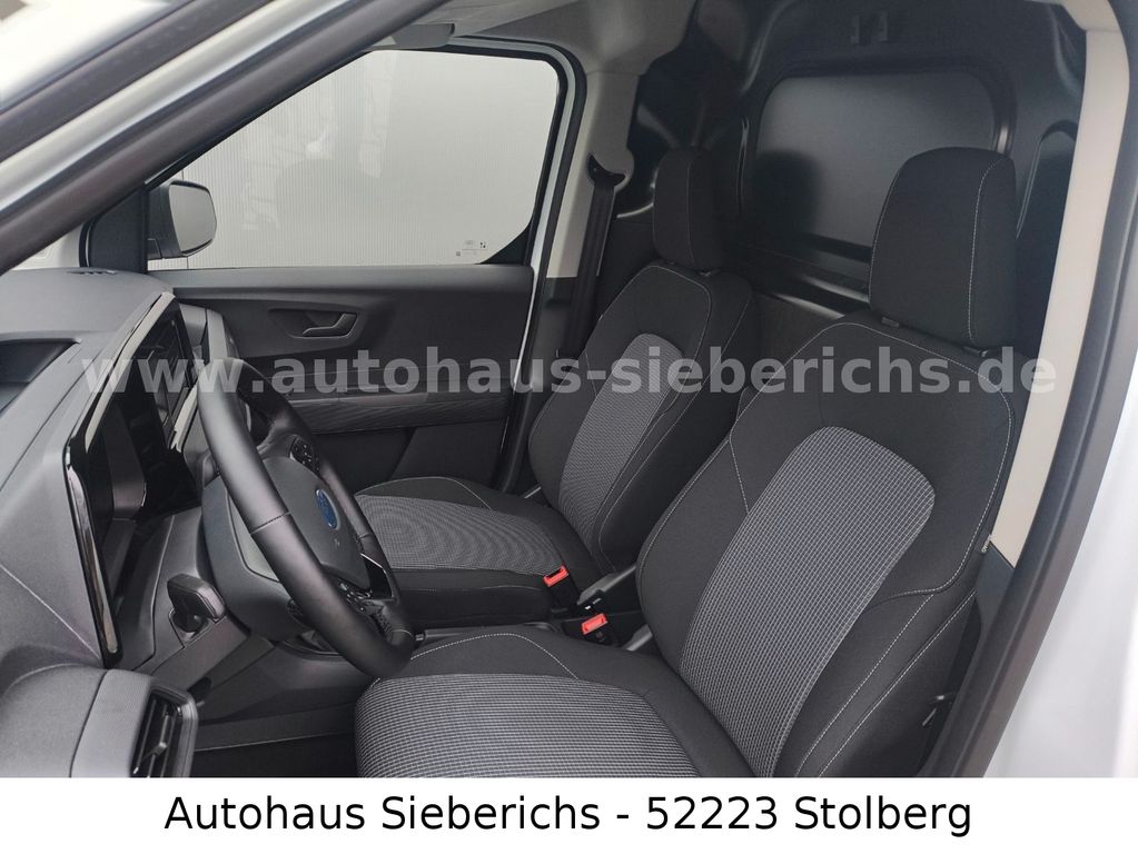 Ford Transit Courier 2025