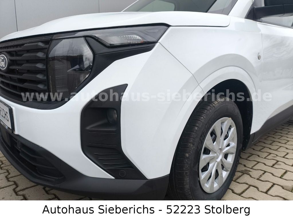 Ford Transit Courier 2025