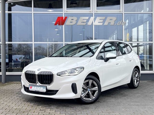 BMW 220 Active Tourer 2024