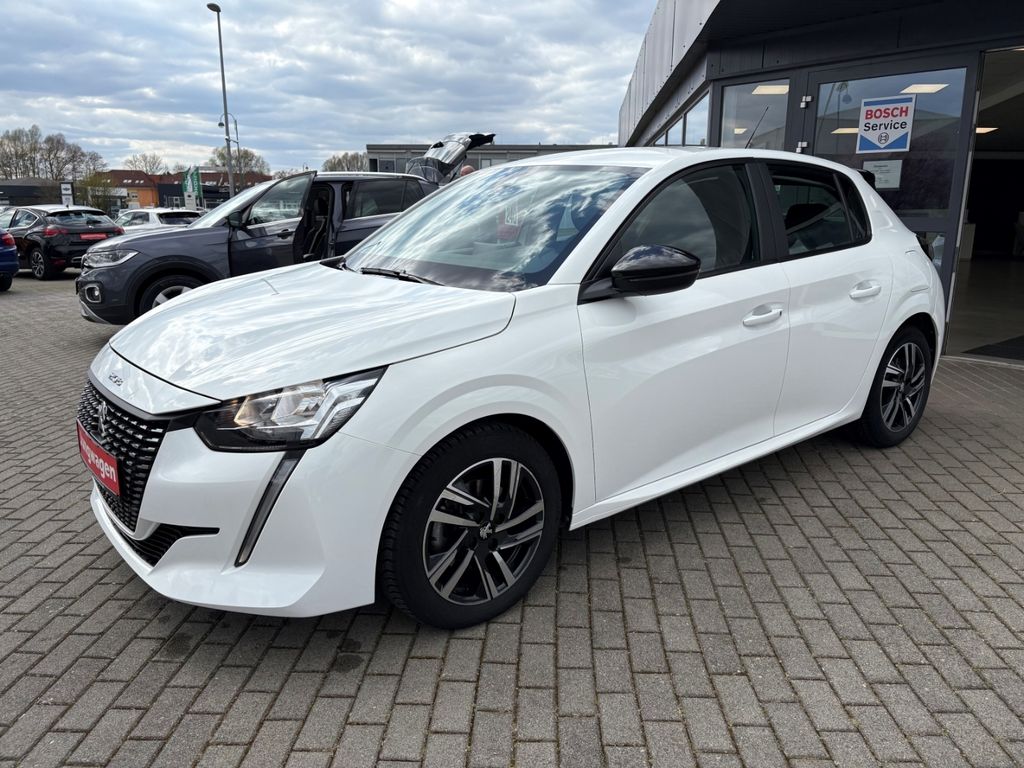 Peugeot 208 2023