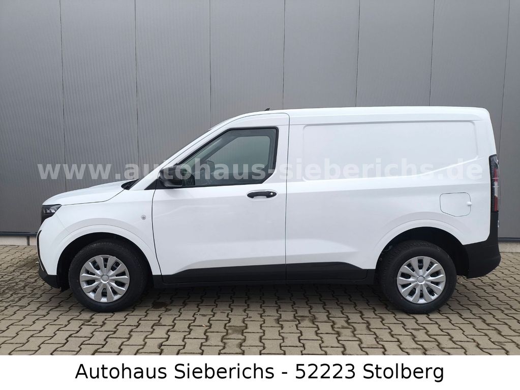 Ford Transit Courier 2025