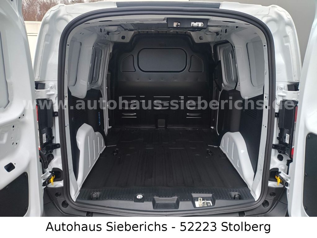 Ford Transit Courier 2025