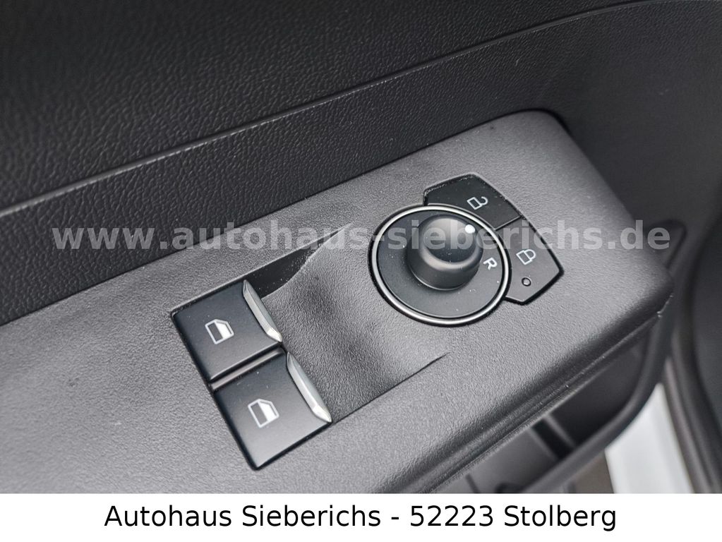 Ford Transit Courier 2025