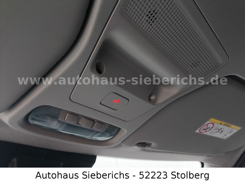 Ford Transit Courier 2025