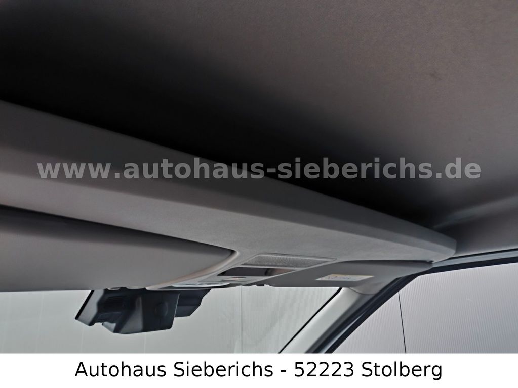 Ford Transit Courier 2025